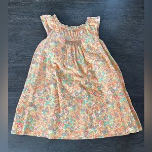 Bonpoint Floral Baby Summer Dress